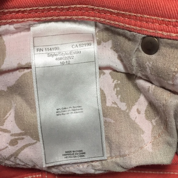 Roxy jeans EUC - Picture 5 of 5